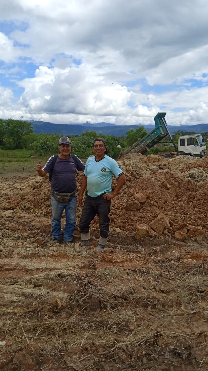 Vista del proyecto 1