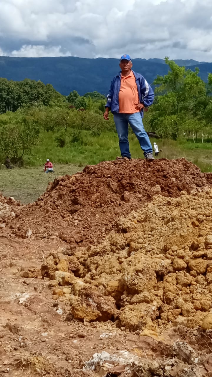 Vista del proyecto 2