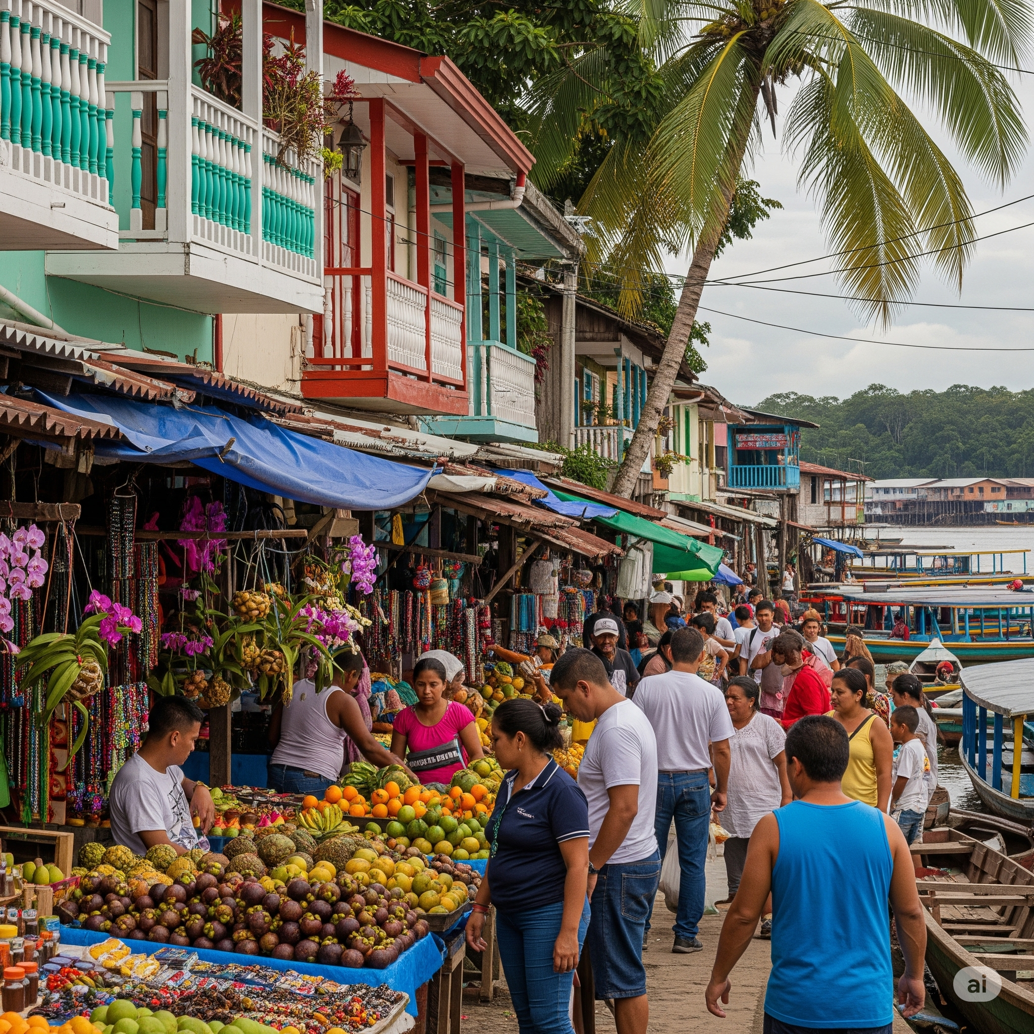 Imagen descriptiva de Selva Urbana